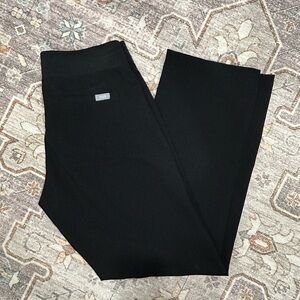 Figs Livingston Black